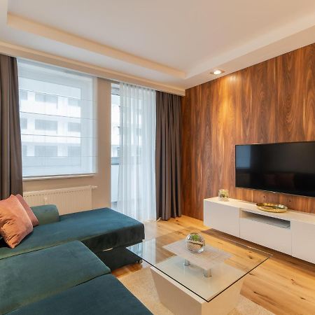 Apartament Premium Blizej Morza โควอบเซก ภายนอก รูปภาพ