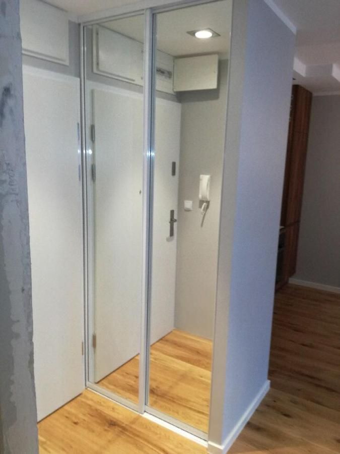 Apartament Premium Blizej Morza โควอบเซก ภายนอก รูปภาพ