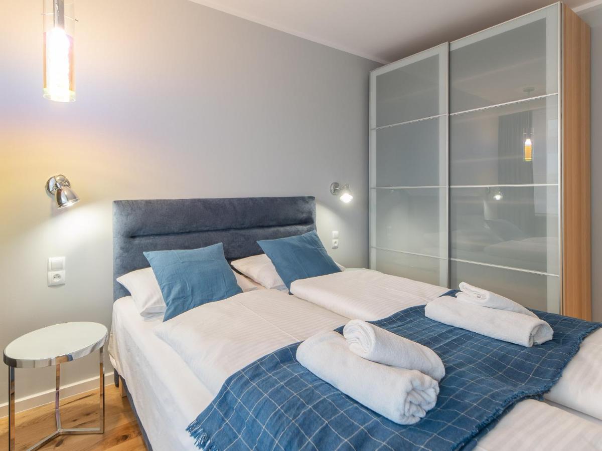 Apartament Premium Blizej Morza โควอบเซก ภายนอก รูปภาพ