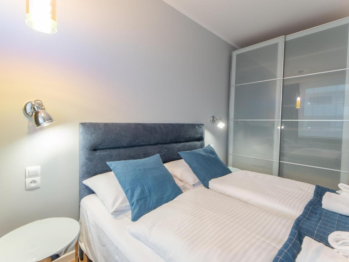 Apartament Premium Blizej Morza โควอบเซก ภายนอก รูปภาพ