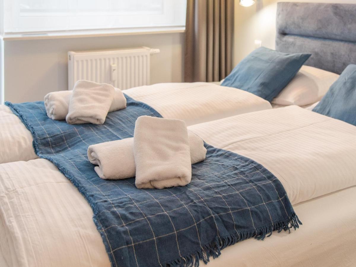 Apartament Premium Blizej Morza โควอบเซก ภายนอก รูปภาพ