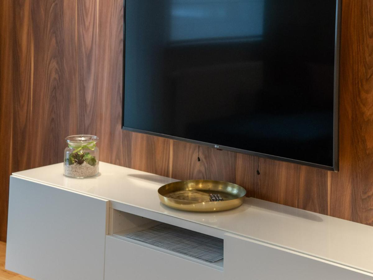 Apartament Premium Blizej Morza โควอบเซก ภายนอก รูปภาพ