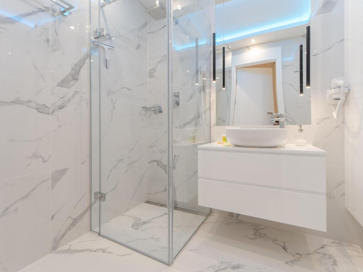 Apartament Premium Blizej Morza โควอบเซก ภายนอก รูปภาพ