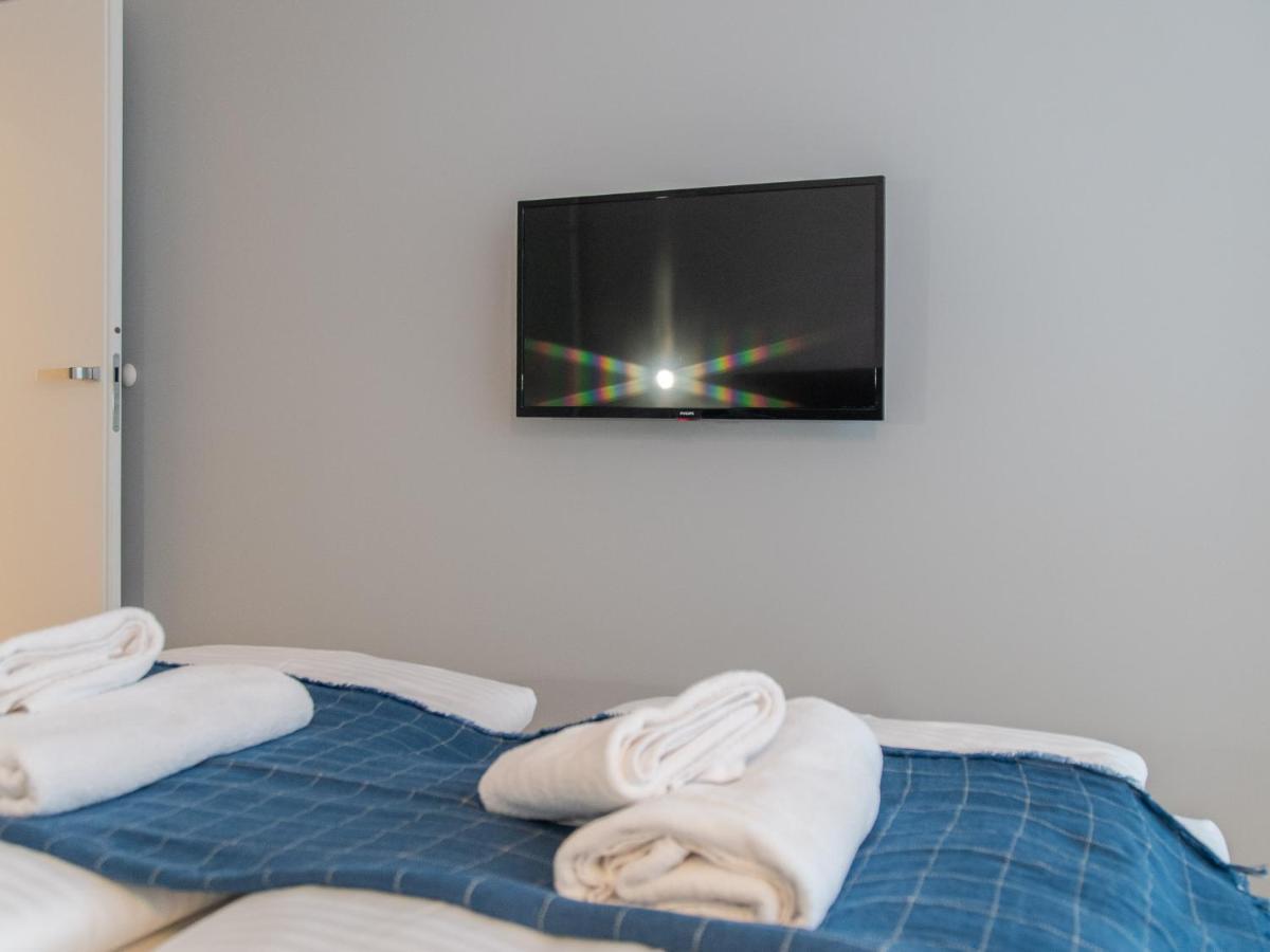 Apartament Premium Blizej Morza โควอบเซก ภายนอก รูปภาพ
