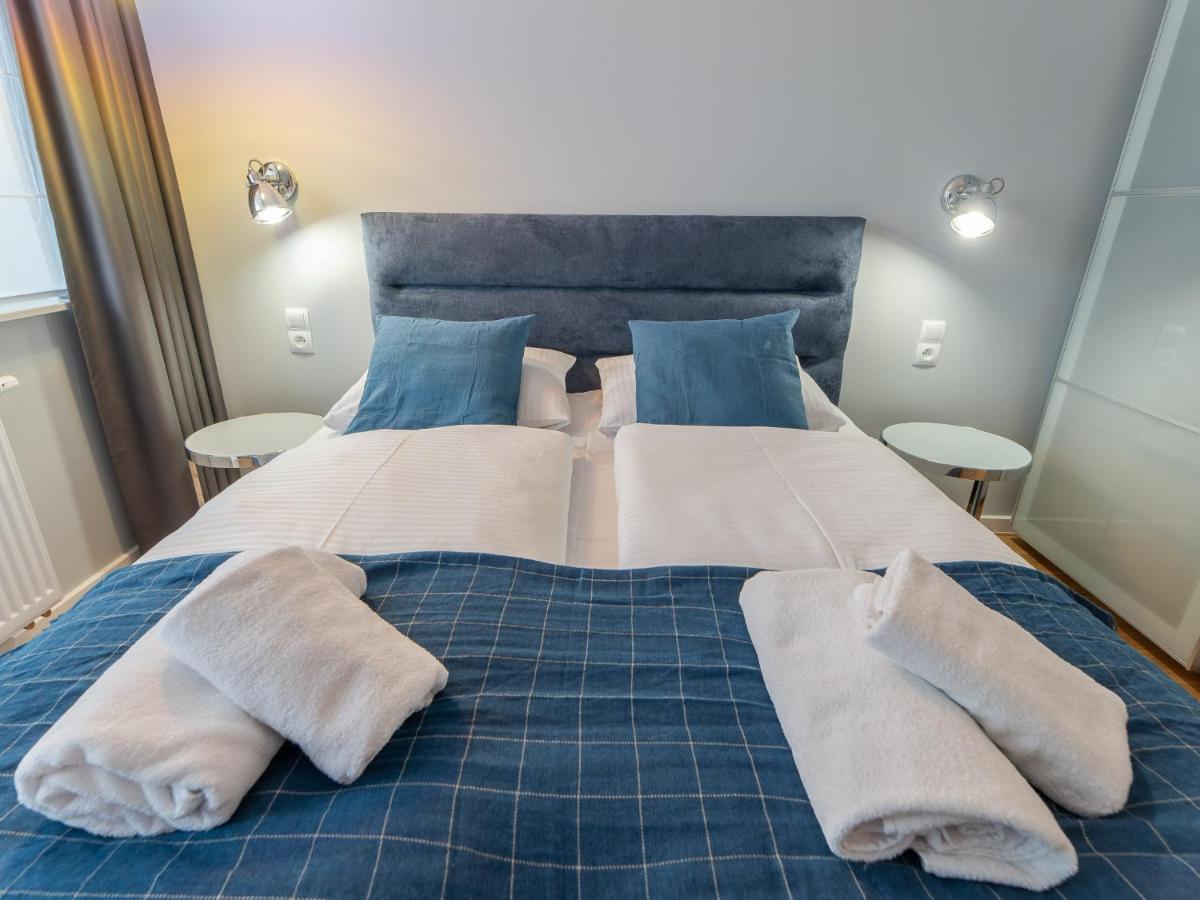 Apartament Premium Blizej Morza โควอบเซก ภายนอก รูปภาพ